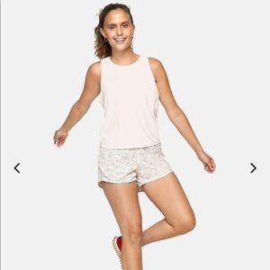 Outdoor Voices Sweatee Tank Top